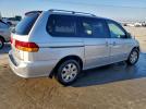 Honda Odyssey Exl Image 2