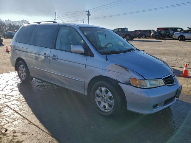 Honda Odyssey Exl Image 13