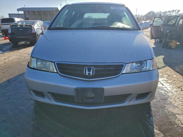 Honda Odyssey Exl Image 3