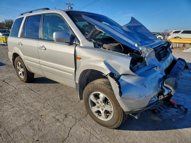 Honda Pilot Se Image 4