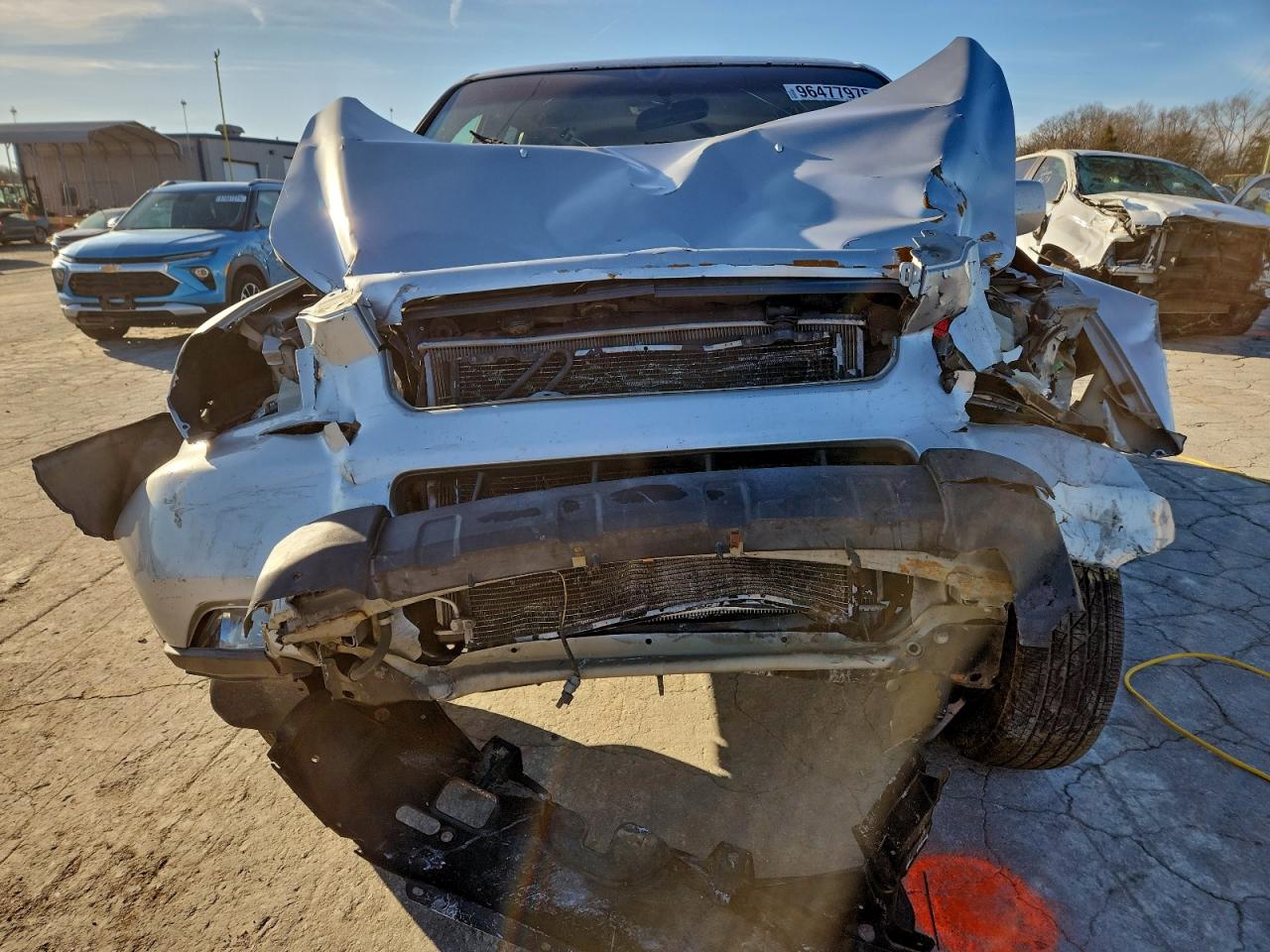 Honda Pilot Se Image 8