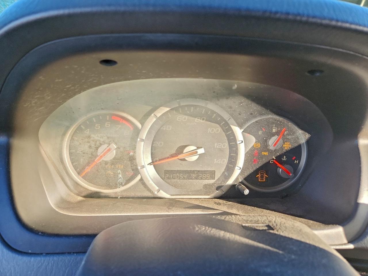 Honda Pilot Se Image 10