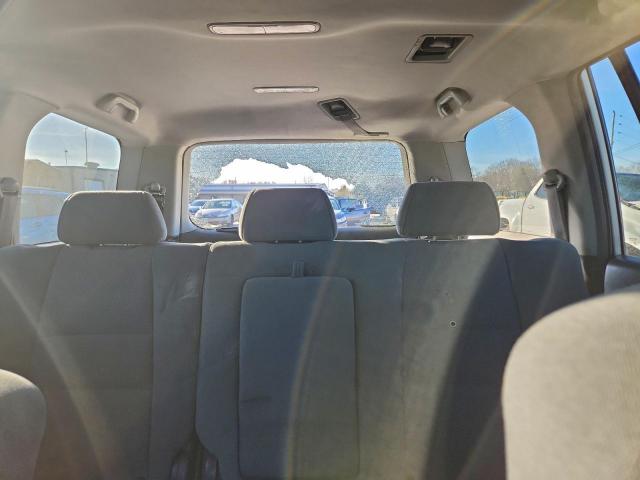 Honda Pilot Se Image 3