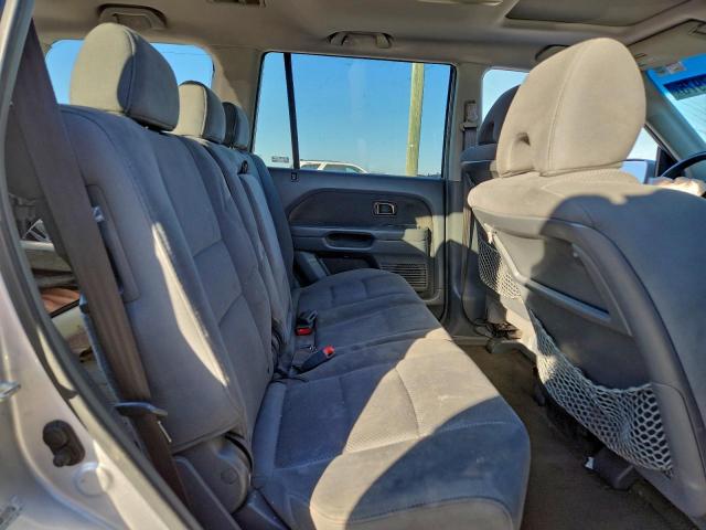 Honda Pilot Se Image 13