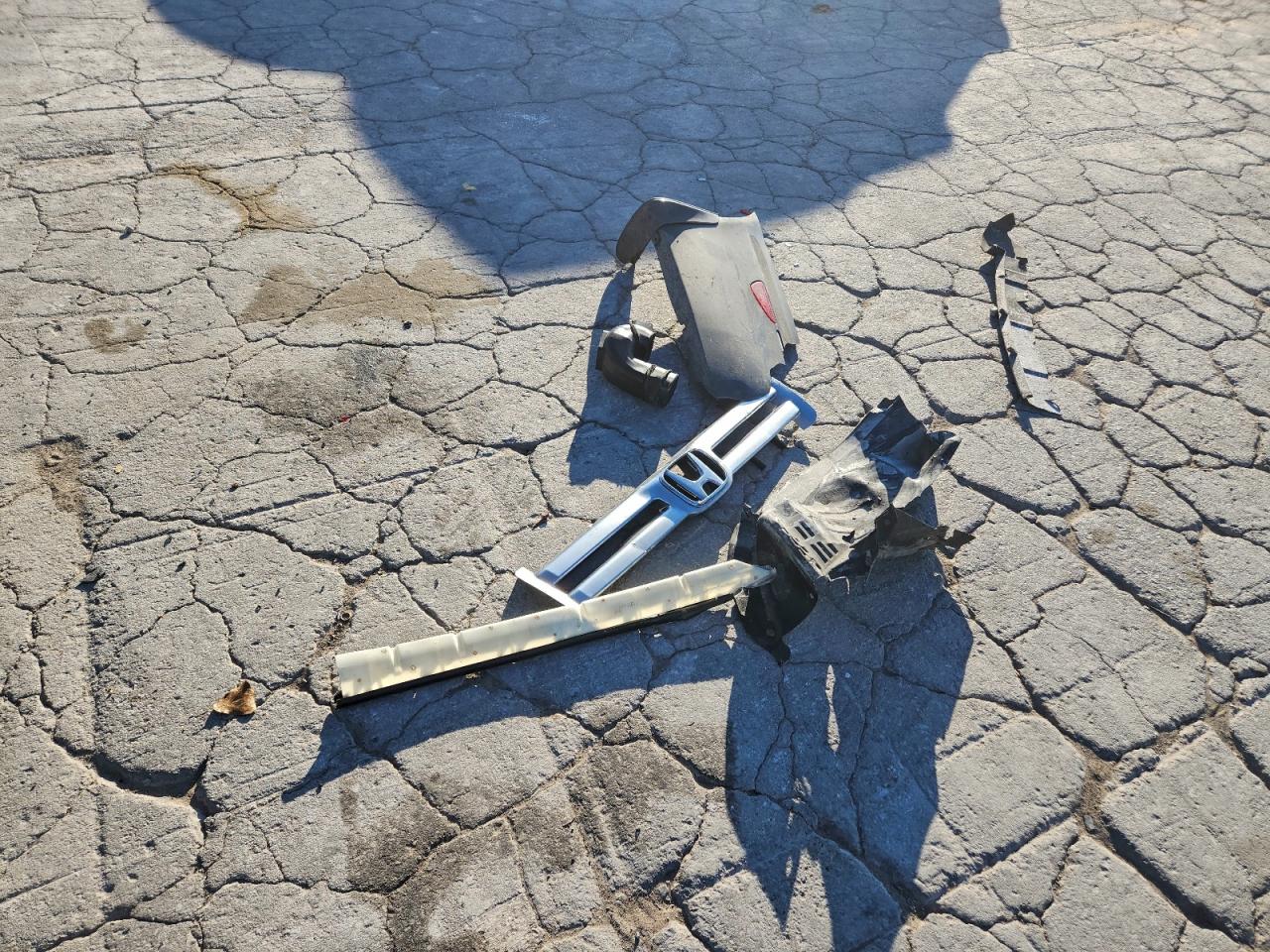 Honda Pilot Se Image 14