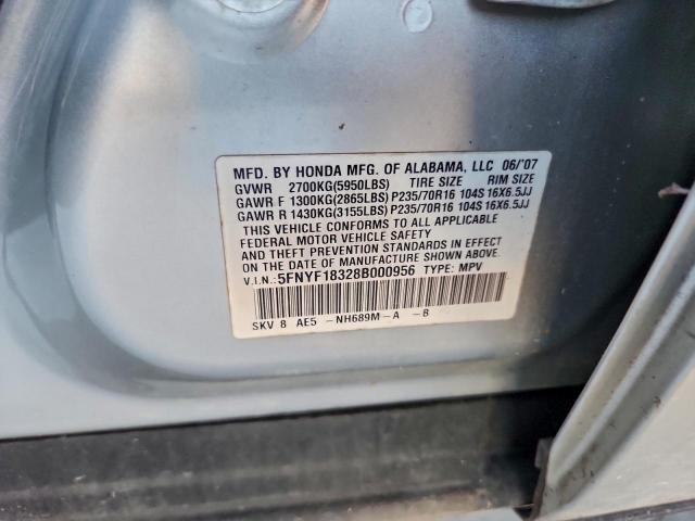 Honda Pilot Se Image 11