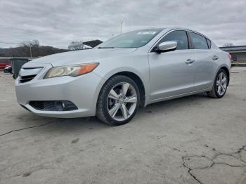  Salvage Acura ILX