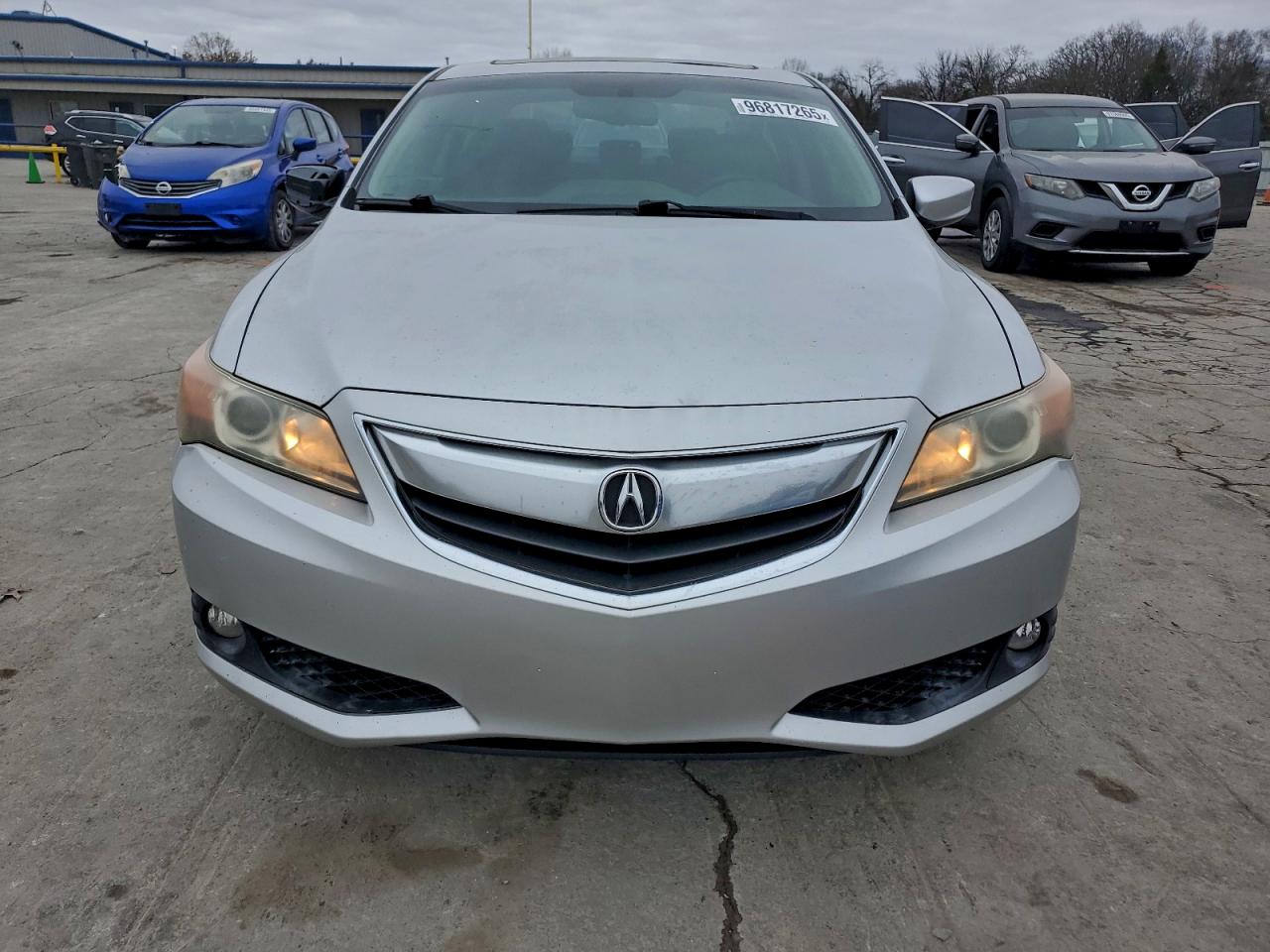 Acura ILX 20 Tech Image 3