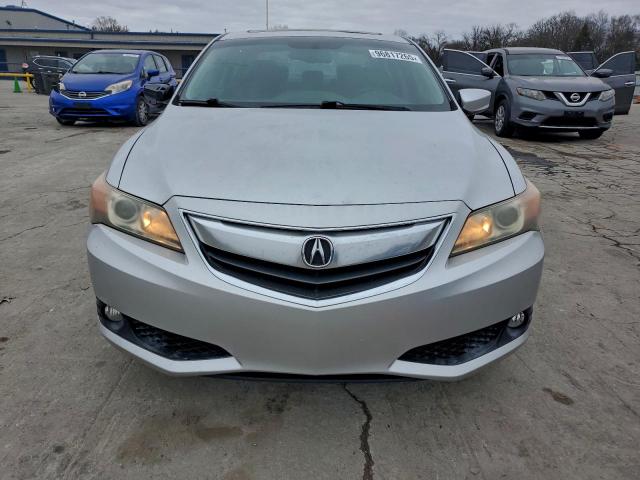 Acura ILX 20 Tech Image 3