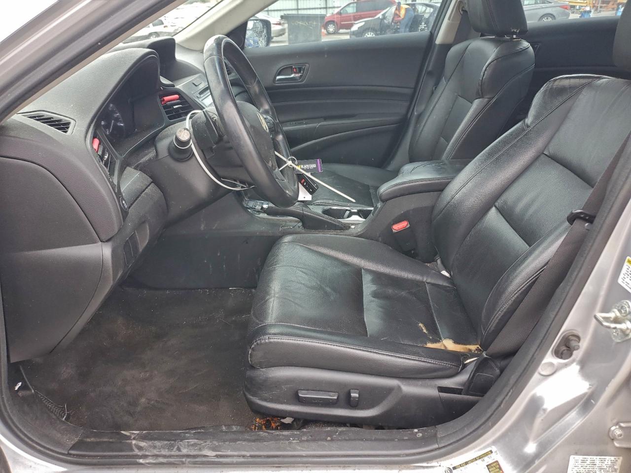 Acura ILX 20 Tech Image 8