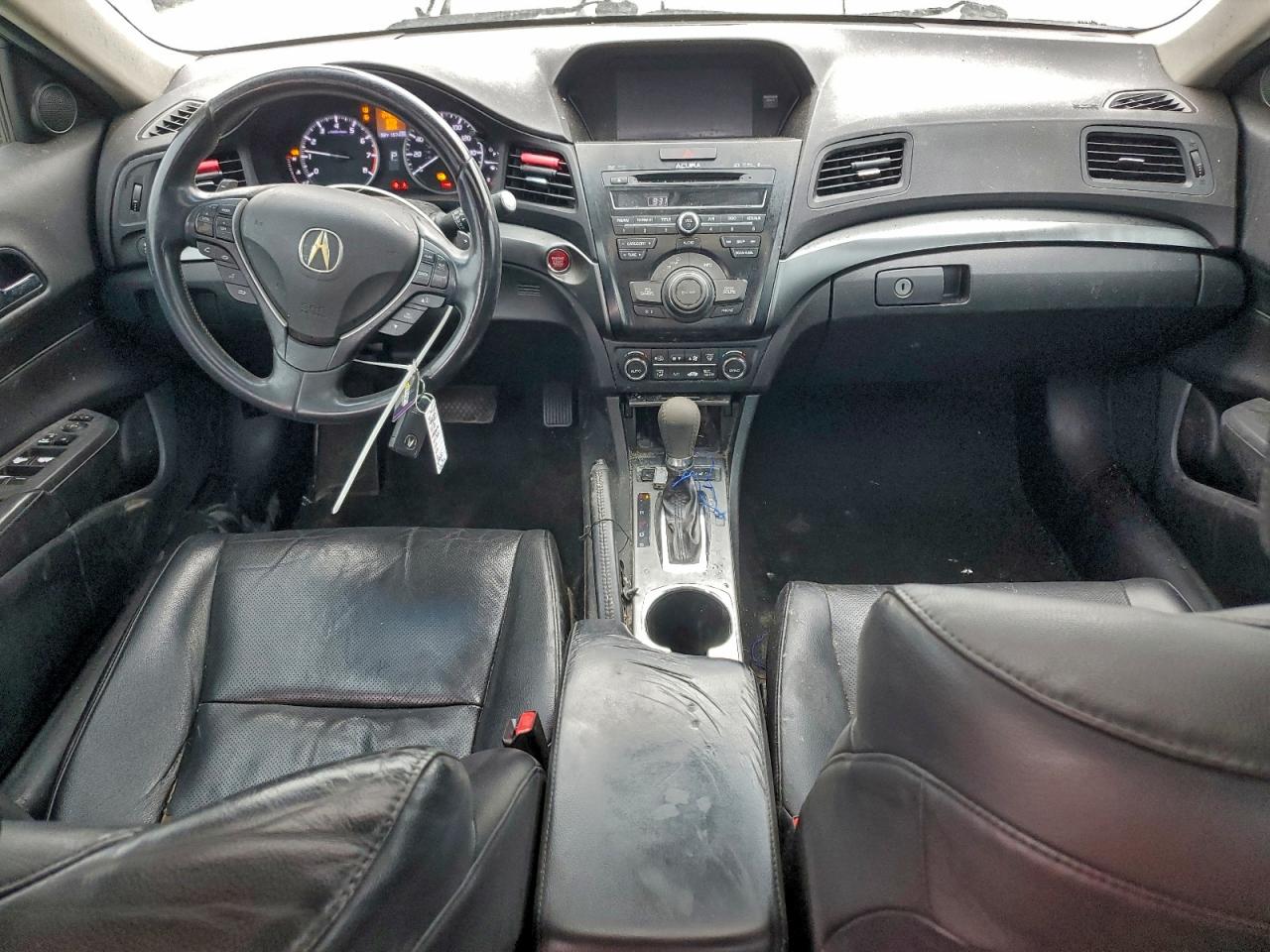 Acura ILX 20 Tech Image 12