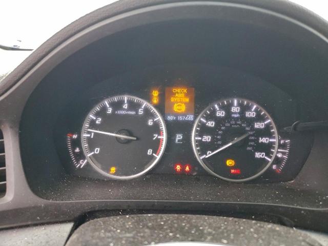 Acura ILX 20 Tech Image 4