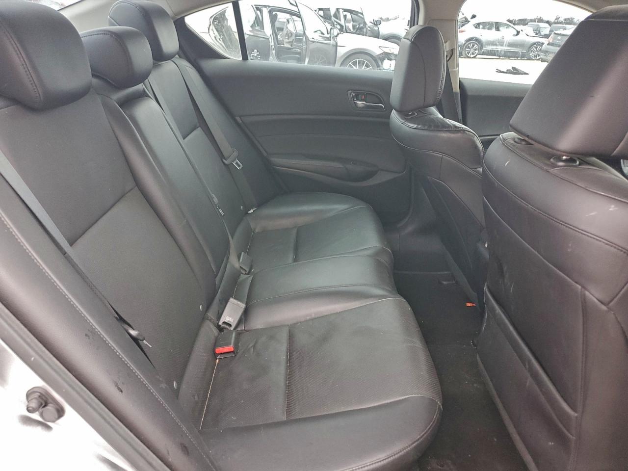 Acura ILX 20 Tech Image 5