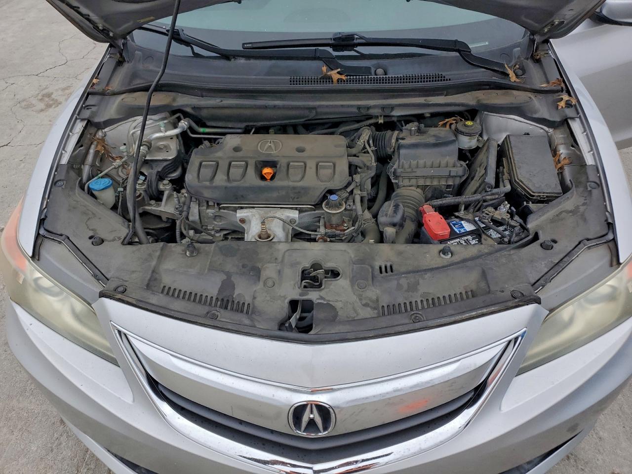 Acura ILX 20 Tech Image 7