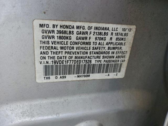 Acura ILX 20 Tech Image 6