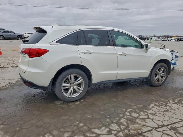 Acura RDX Image 2