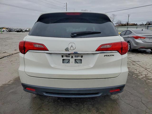 Acura RDX Image 3