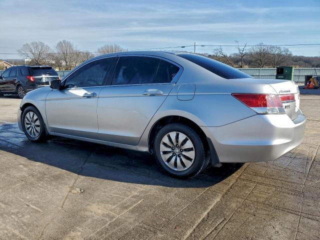 Honda Accord Lx Image 2