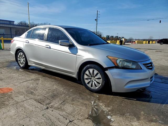 Honda Accord Lx Image 6