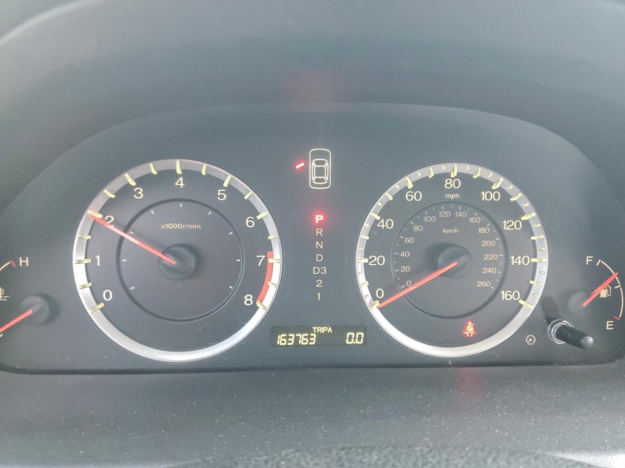 Honda Accord Lx Image 11