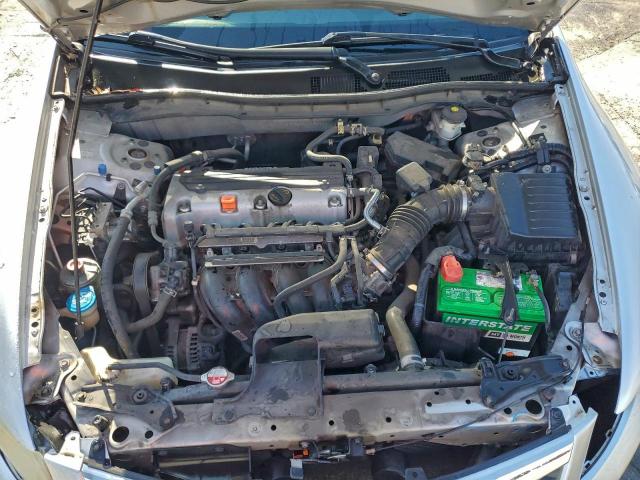 Honda Accord Lx Image 12