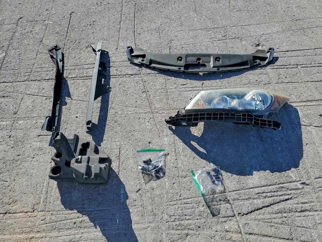 Honda Accord Lx Image 10