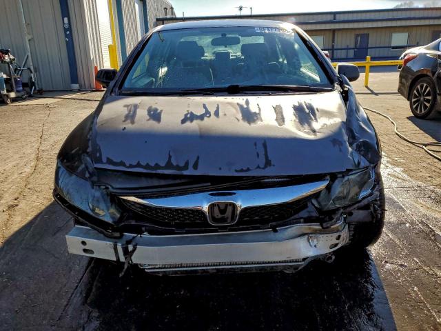 Honda Civic Lx Image 3