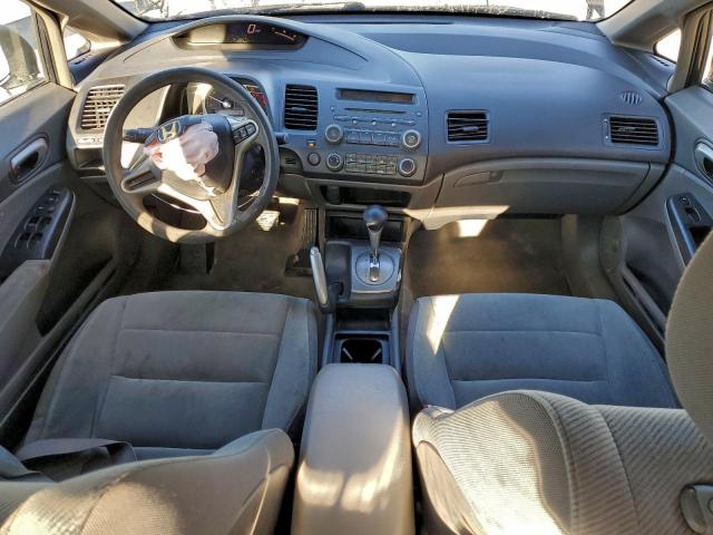 Honda Civic Lx Image 7