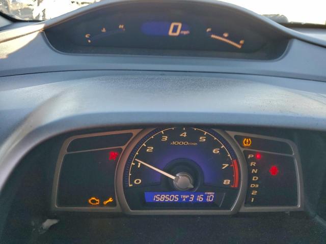 Honda Civic Lx Image 11