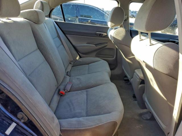 Honda Civic Lx Image 6