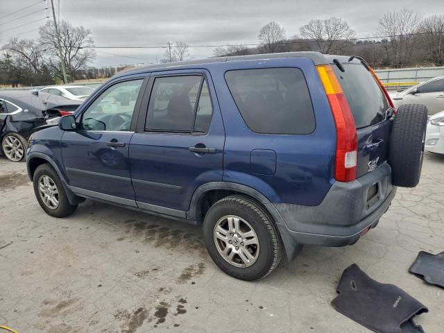 Honda Crv Ex Image 2