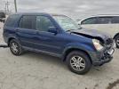 Honda Crv Ex Image 4