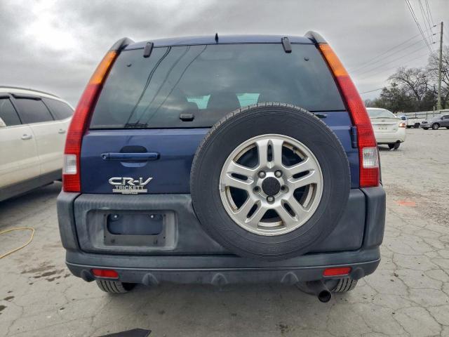 Honda Crv Ex Image 12