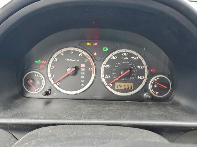 Honda Crv Ex Image 8