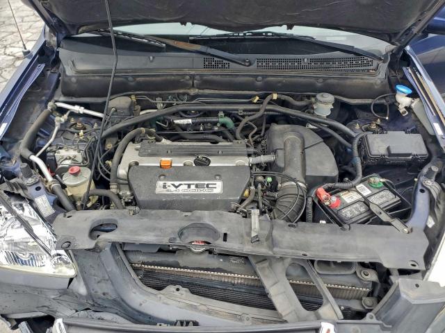 Honda Crv Ex Image 10