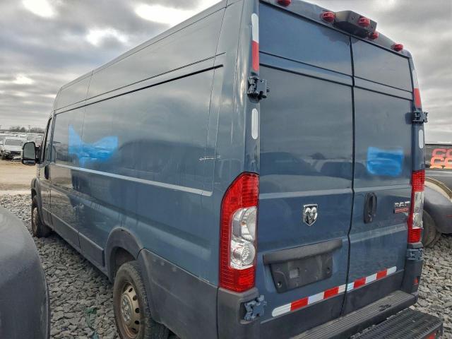 Ram Promaster 3500 High Image 8