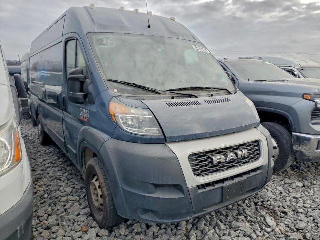 Ram Promaster 3500 High Image 13