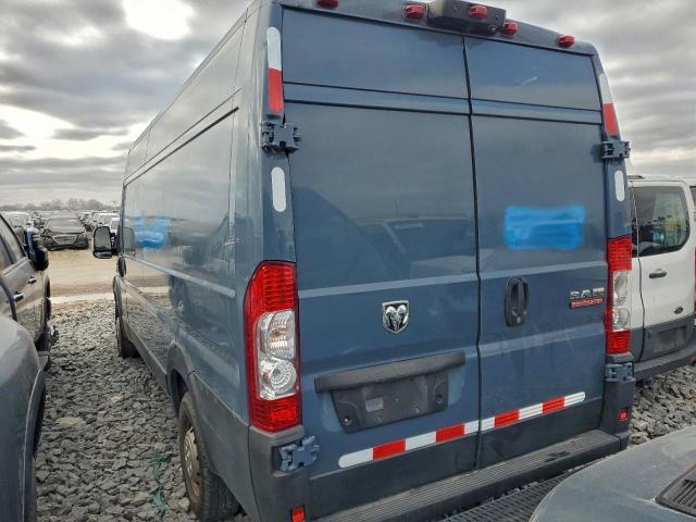 Ram Promaster 3500 High Image 4