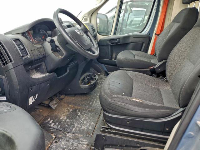 Ram Promaster 3500 High Image 3