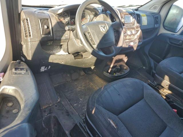 Ram Promaster 3500 High Image 10