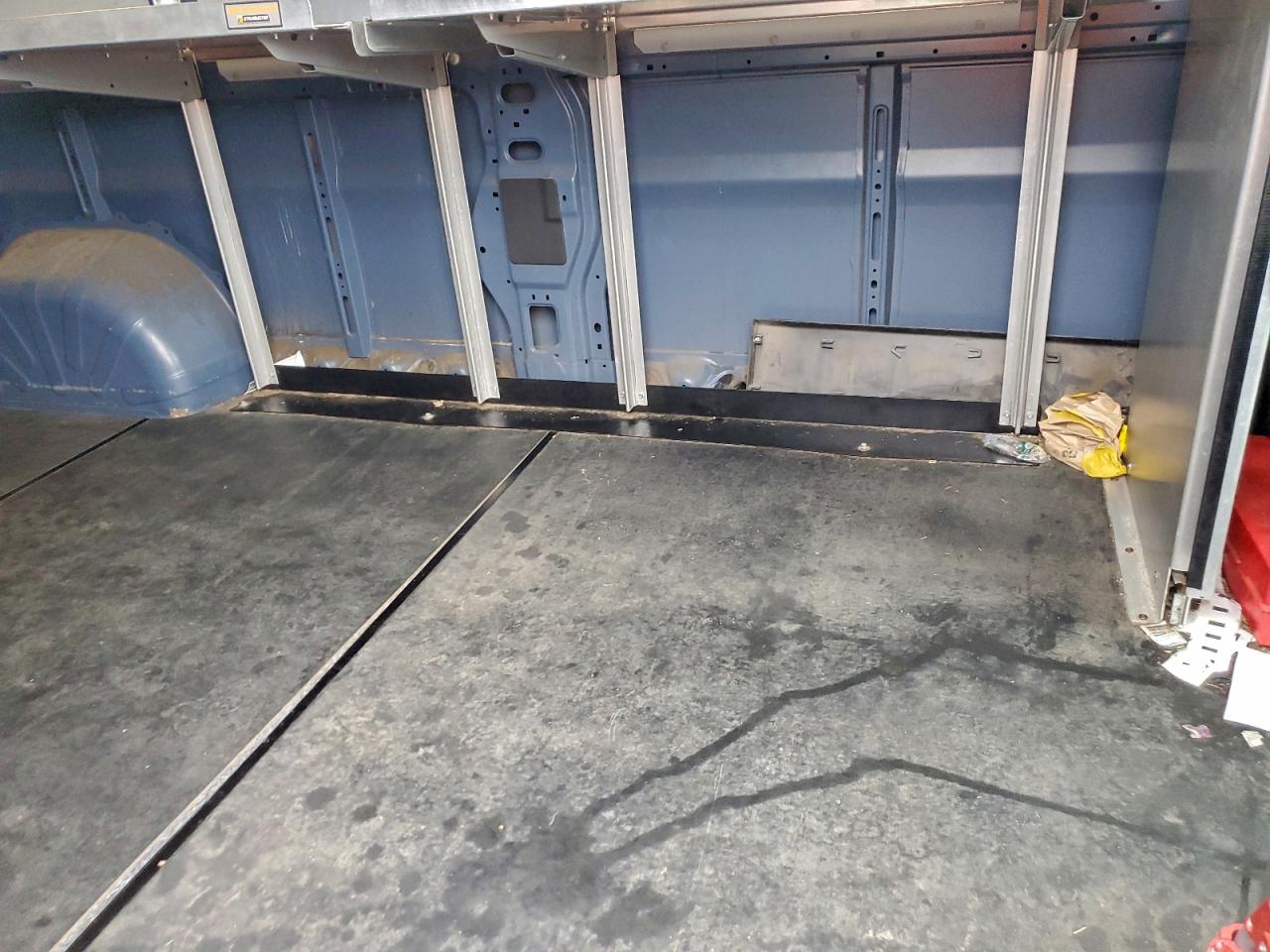 Ram Promaster 3500 High Image 9