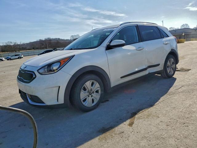  Salvage Kia Niro