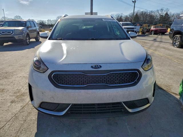 Kia Niro Fe Image 9