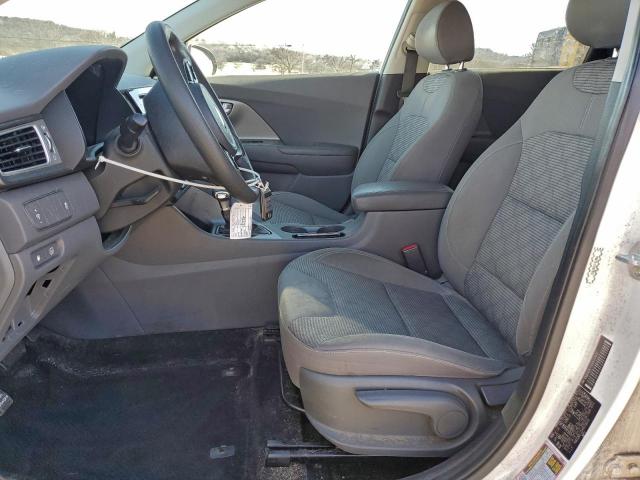 Kia Niro Fe Image 12