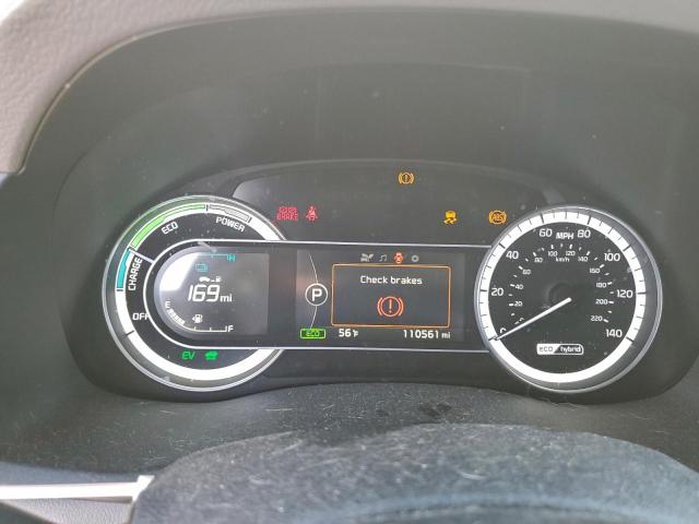 Kia Niro Fe Image 3