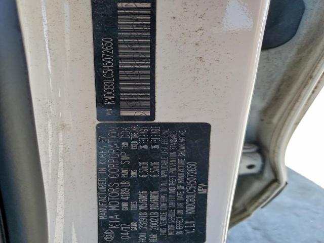 Kia Niro Fe Image 11