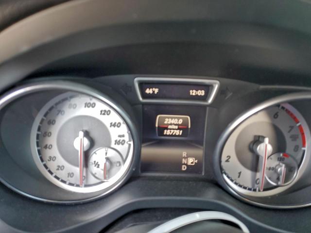 Mercedes-Benz GLA 250 4matic Image 9