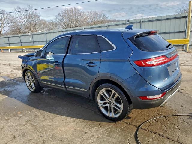 Lincoln MKC Reserve Image 12