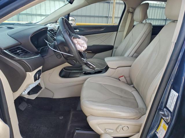 Lincoln MKC Reserve Image 4