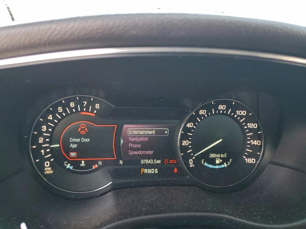 Lincoln MKC Reserve Image 7